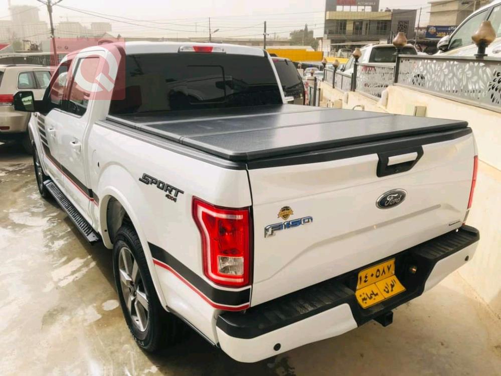 فۆرد F-150